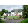 Two Storey New Build Dwelling in Countryside Location (Budget rate per ft2)